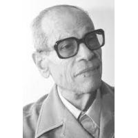 Naguib Mahfouz